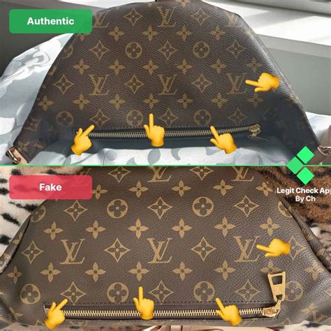 fake lv cross body bag|check if louis vuitton is real.